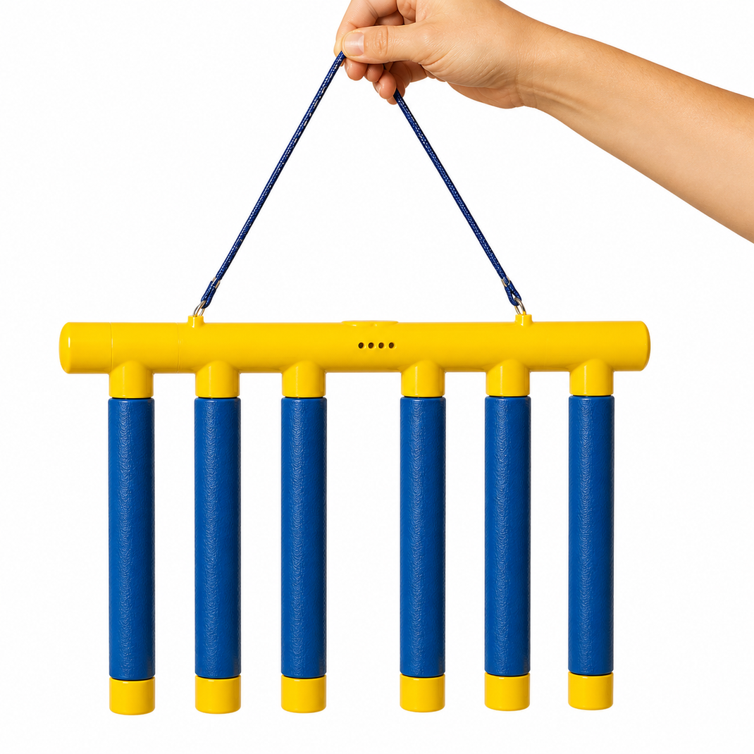 The Reflex Sticks