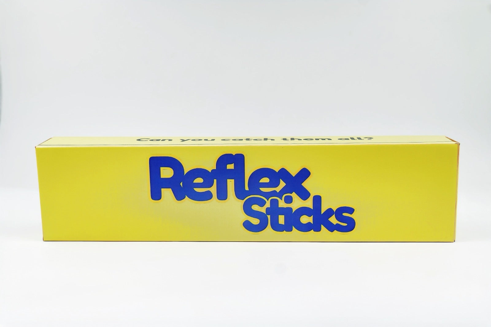 Reflex Stick Storage The Reflex Sticks