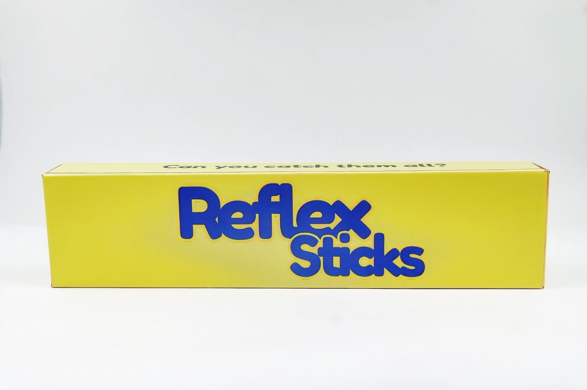 The Reflex Sticks