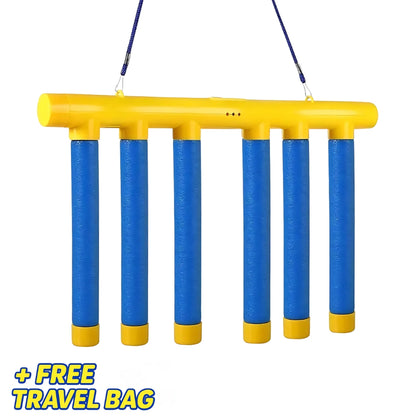 The Reflex Sticks